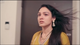 Megha Barsenge - 8th September 2024